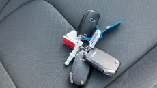 Kia Sportage 1.6T GDi ISG 2 5dr Petrol Estate